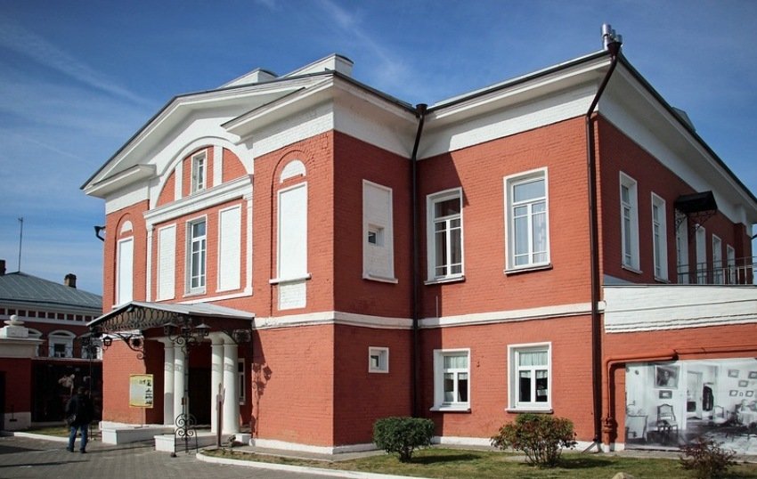 Истоки